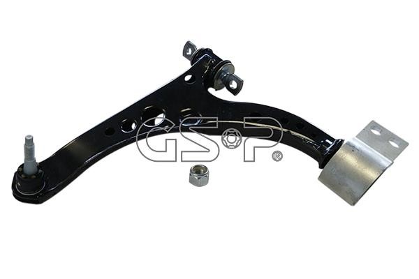 GSP S062917 Track Control Arm S062917: Buy near me in Poland at 2407.PL - Good price!