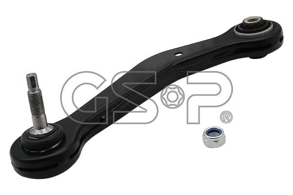 GSP S060073 Track Control Arm S060073: Buy near me in Poland at 2407.PL - Good price!