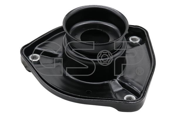 GSP 533655 Suspension Strut Support Mount 533655: Buy near me in Poland at 2407.PL - Good price!