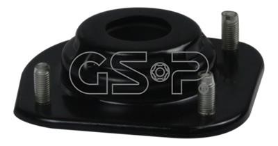 GSP 511348 Suspension Strut Support Mount 511348: Buy near me in Poland at 2407.PL - Good price!