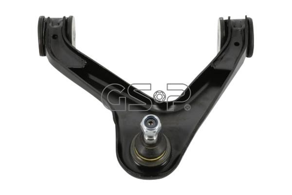 GSP S063181 Track Control Arm S063181: Buy near me in Poland at 2407.PL - Good price!