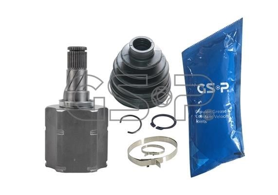 GSP 641192 Joint kit, drive shaft 641192: Buy near me in Poland at 2407.PL - Good price!