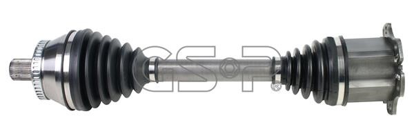 GSP 202239 Drive shaft 202239: Buy near me in Poland at 2407.PL - Good price!