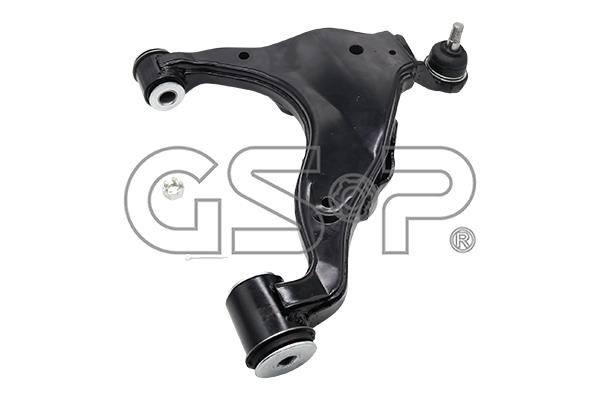 GSP S062983 Track Control Arm S062983: Buy near me at 2407.PL in Poland at an Affordable price!