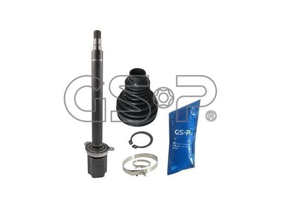 GSP 602304 Joint kit, drive shaft 602304: Buy near me in Poland at 2407.PL - Good price!