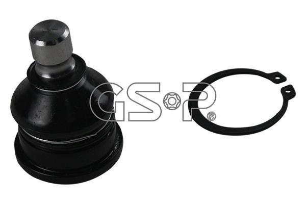 GSP S080626 Ball joint S080626: Buy near me in Poland at 2407.PL - Good price!