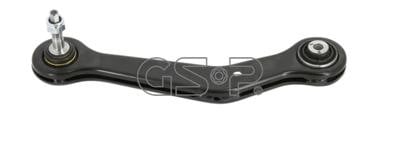 GSP S060077 Track Control Arm S060077: Buy near me in Poland at 2407.PL - Good price!