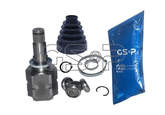 GSP 659228 Joint kit, drive shaft 659228: Buy near me in Poland at 2407.PL - Good price!