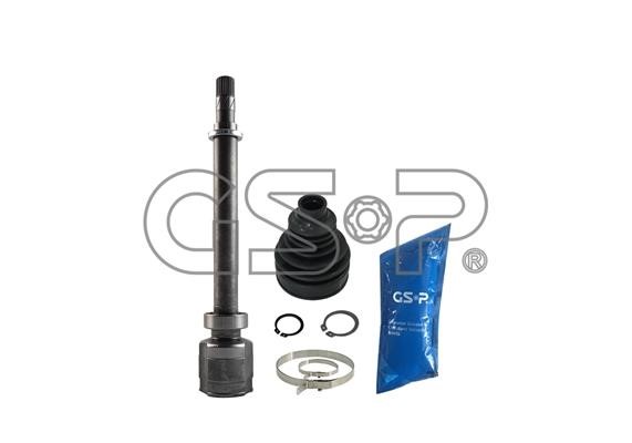 GSP 602308 Joint kit, drive shaft 602308: Buy near me in Poland at 2407.PL - Good price!