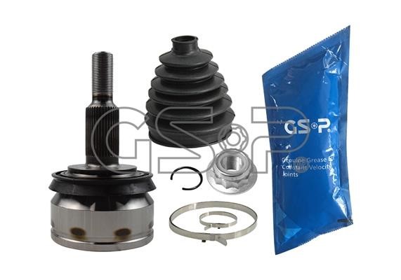 GSP 801348 Joint kit, drive shaft 801348: Buy near me in Poland at 2407.PL - Good price!