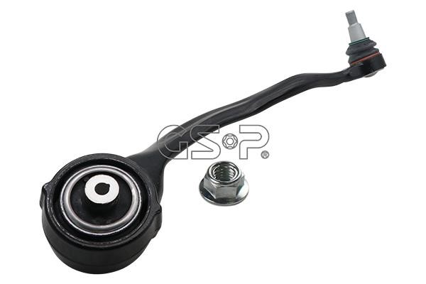 GSP S063072 Track Control Arm S063072: Buy near me in Poland at 2407.PL - Good price!