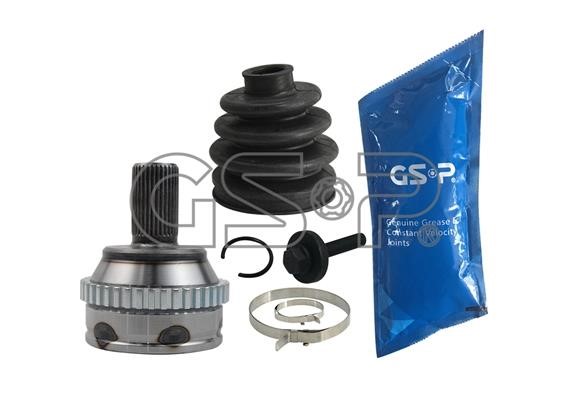 GSP 855002 Joint kit, drive shaft 855002: Buy near me in Poland at 2407.PL - Good price!