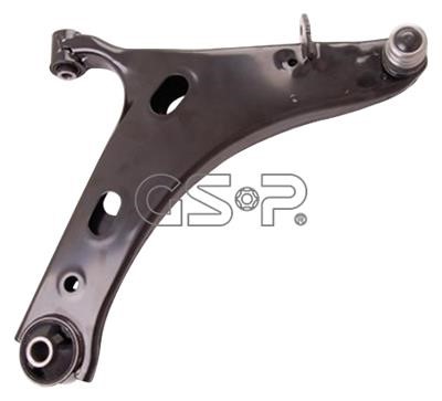 GSP S062908 Track Control Arm S062908: Buy near me in Poland at 2407.PL - Good price!