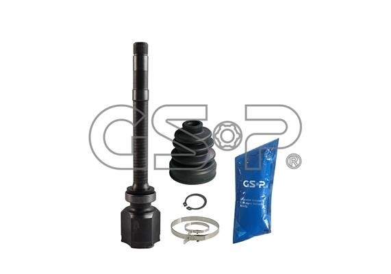 GSP 602300 Joint kit, drive shaft 602300: Buy near me in Poland at 2407.PL - Good price!