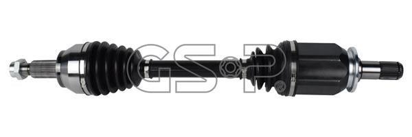GSP 202515 Drive shaft 202515: Buy near me in Poland at 2407.PL - Good price!