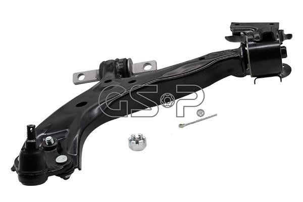 GSP S062979 Track Control Arm S062979: Buy near me in Poland at 2407.PL - Good price!