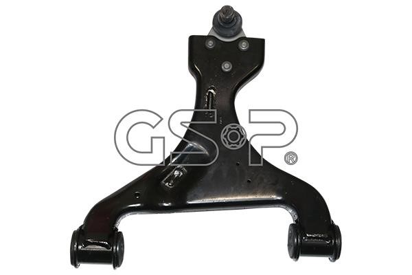 GSP S063172 Track Control Arm S063172: Buy near me in Poland at 2407.PL - Good price!
