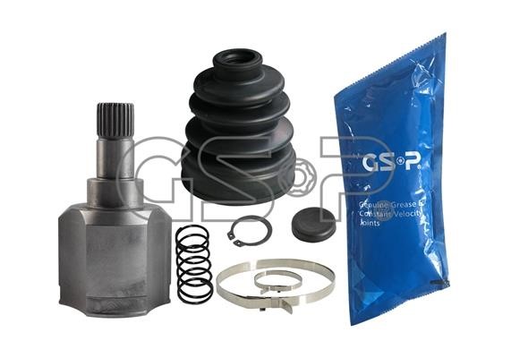 GSP 602181 Joint kit, drive shaft 602181: Buy near me at 2407.PL in Poland at an Affordable price!