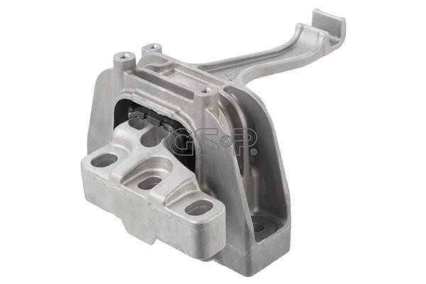GSP 537667 Engine mount 537667: Buy near me in Poland at 2407.PL - Good price!