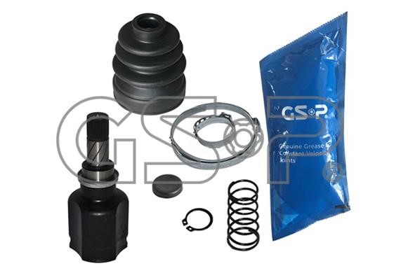 GSP 650077 Joint kit, drive shaft 650077: Buy near me in Poland at 2407.PL - Good price!