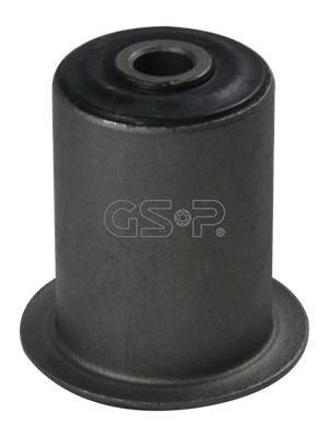 GSP 531987 Control Arm-/Trailing Arm Bush 531987: Buy near me in Poland at 2407.PL - Good price!