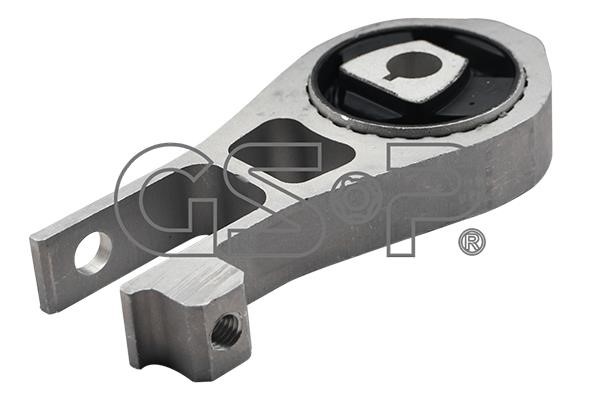GSP 537678 Engine mount 537678: Buy near me in Poland at 2407.PL - Good price!