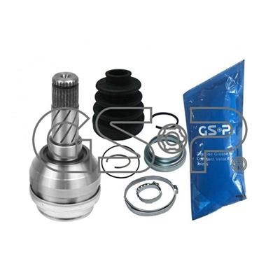 GSP 644031 Joint kit, drive shaft 644031: Buy near me in Poland at 2407.PL - Good price!