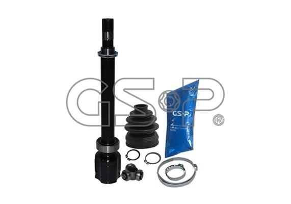 GSP 650111 Joint kit, drive shaft 650111: Buy near me in Poland at 2407.PL - Good price!