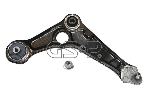 GSP S063208 Track Control Arm S063208: Buy near me in Poland at 2407.PL - Good price!