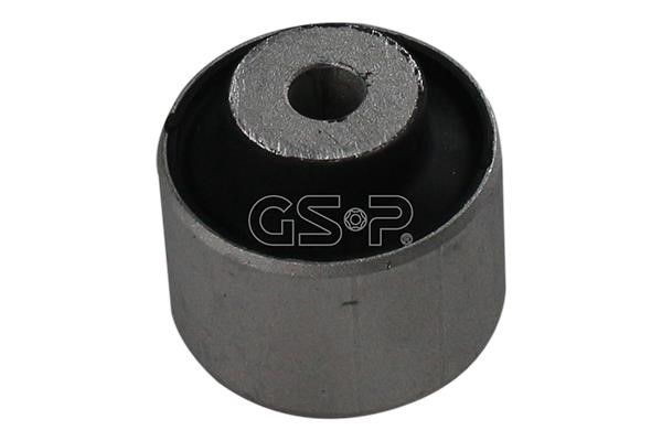 GSP 533522 Control Arm-/Trailing Arm Bush 533522: Buy near me in Poland at 2407.PL - Good price!