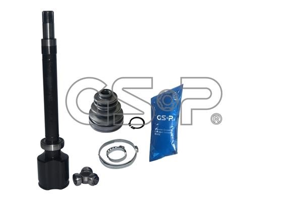 GSP 601088 Joint kit, drive shaft 601088: Buy near me in Poland at 2407.PL - Good price!