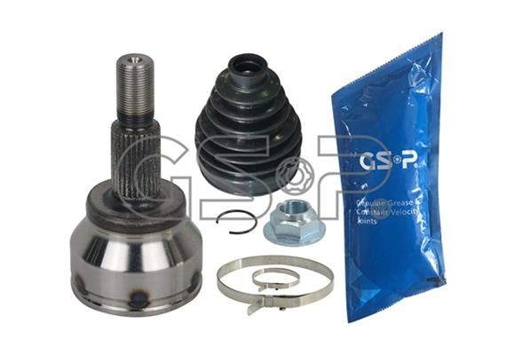 GSP 802093 Joint kit, drive shaft 802093: Buy near me in Poland at 2407.PL - Good price!