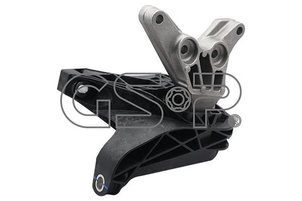 GSP 537703 Engine mount 537703: Buy near me in Poland at 2407.PL - Good price!