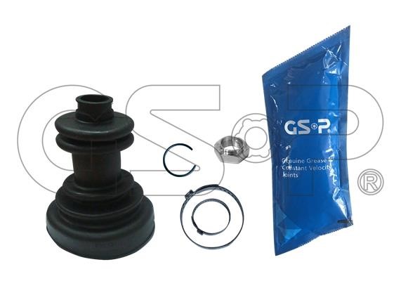 GSP 780618 Bellow set, drive shaft 780618: Buy near me in Poland at 2407.PL - Good price!