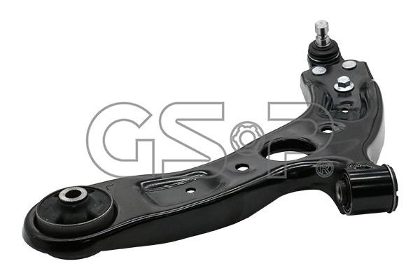 GSP S062896 Track Control Arm S062896: Buy near me in Poland at 2407.PL - Good price!