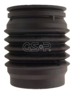 GSP 540715 Bellow and bump for 1 shock absorber 540715: Buy near me in Poland at 2407.PL - Good price!