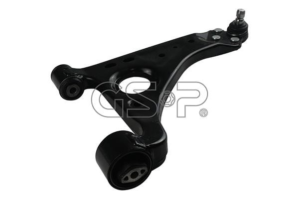 GSP S062181 Track Control Arm S062181: Buy near me in Poland at 2407.PL - Good price!
