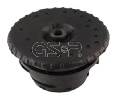 GSP 533808 Suspension Strut Support Mount 533808: Buy near me at 2407.PL in Poland at an Affordable price!