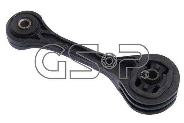 GSP 537700 Engine mount 537700: Buy near me at 2407.PL in Poland at an Affordable price!