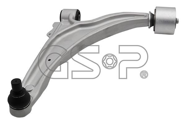 GSP S062857 Track Control Arm S062857: Buy near me in Poland at 2407.PL - Good price!