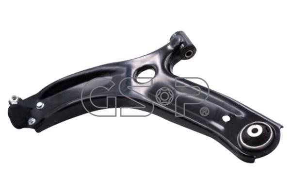 GSP S063140 Track Control Arm S063140: Buy near me in Poland at 2407.PL - Good price!