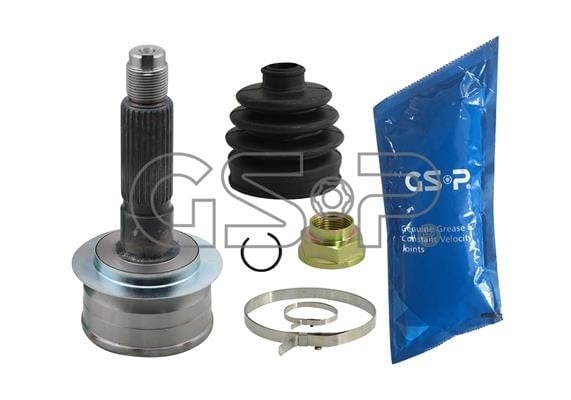 GSP 801456 Joint kit, drive shaft 801456: Buy near me in Poland at 2407.PL - Good price!