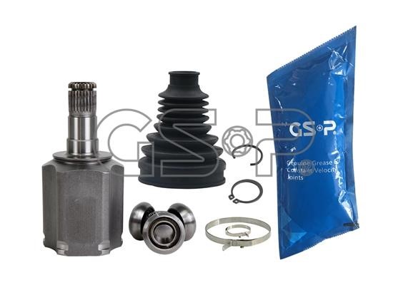 GSP 617116 Joint kit, drive shaft 617116: Buy near me in Poland at 2407.PL - Good price!