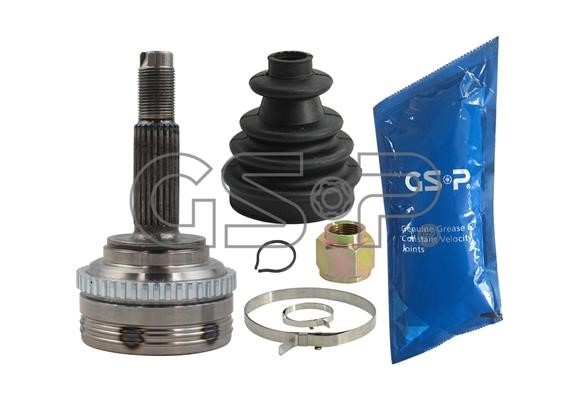 GSP 812042 CV joint 812042: Buy near me in Poland at 2407.PL - Good price!