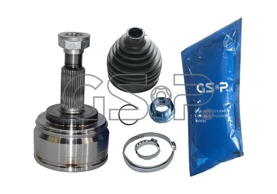 GSP 818289 Joint kit, drive shaft 818289: Buy near me in Poland at 2407.PL - Good price!