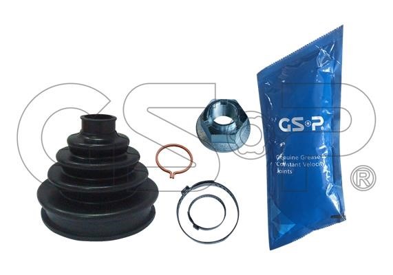 GSP 780619 Bellow set, drive shaft 780619: Buy near me in Poland at 2407.PL - Good price!