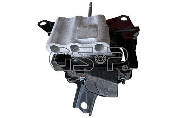 GSP 537788 Engine mount 537788: Buy near me at 2407.PL in Poland at an Affordable price!
