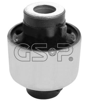 GSP 533520 Control Arm-/Trailing Arm Bush 533520: Buy near me in Poland at 2407.PL - Good price!