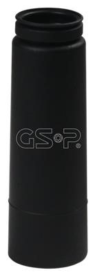 GSP 540500 Bellow and bump for 1 shock absorber 540500: Buy near me in Poland at 2407.PL - Good price!