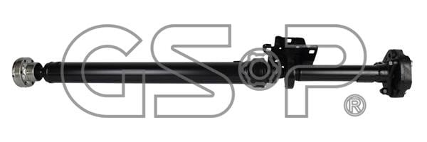 GSP PS900527 Propshaft, axle drive PS900527: Buy near me at 2407.PL in Poland at an Affordable price!
